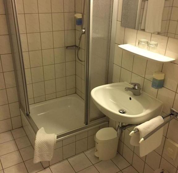 חדר סטנדרט, Amadeus Boutique Hotel Deutscher Hof Inn & Suites