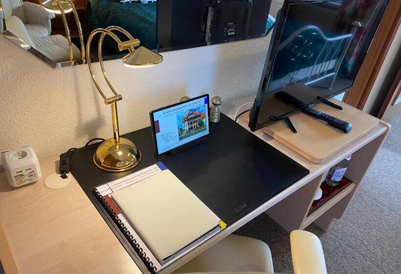 חדר סטנדרט, Amadeus Boutique Hotel Deutscher Hof Inn & Suites