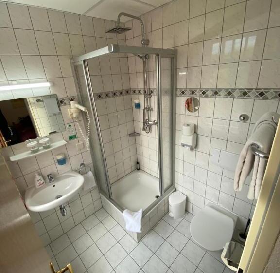 Номер Стандарт, Amadeus Boutique Hotel Deutscher Hof Inn & Suites