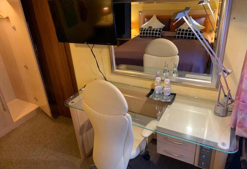 חדר סטנדרט, Amadeus Boutique Hotel Deutscher Hof Inn & Suites