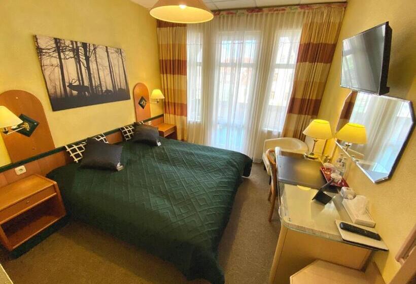 חדר סטנדרט, Amadeus Boutique Hotel Deutscher Hof Inn & Suites