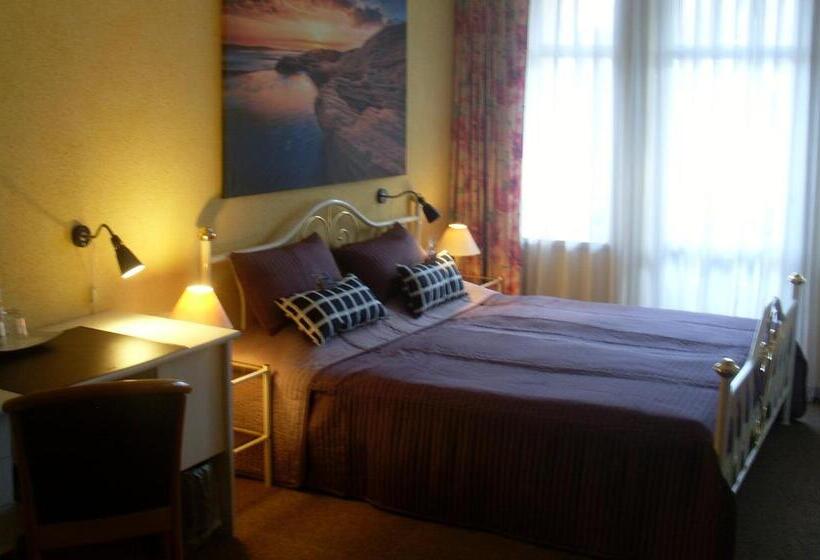 Номер Deluxe, Amadeus Boutique Hotel Deutscher Hof Inn & Suites