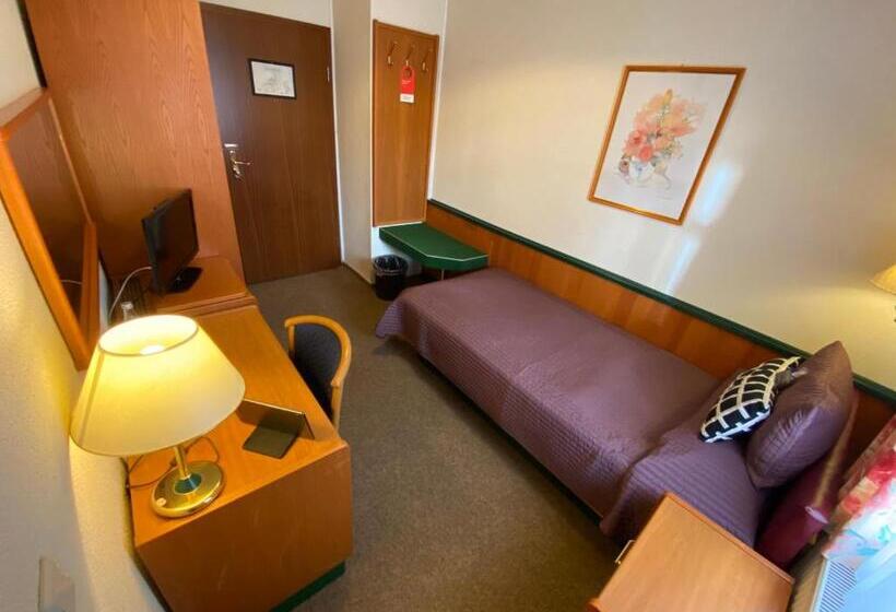 חדר אקונומי יחיד, Amadeus Boutique Hotel Deutscher Hof Inn & Suites