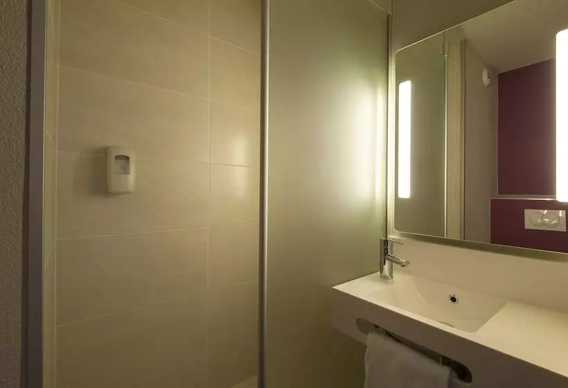 Standard-huone, B&b Hotel Lyon Ouest Tassin