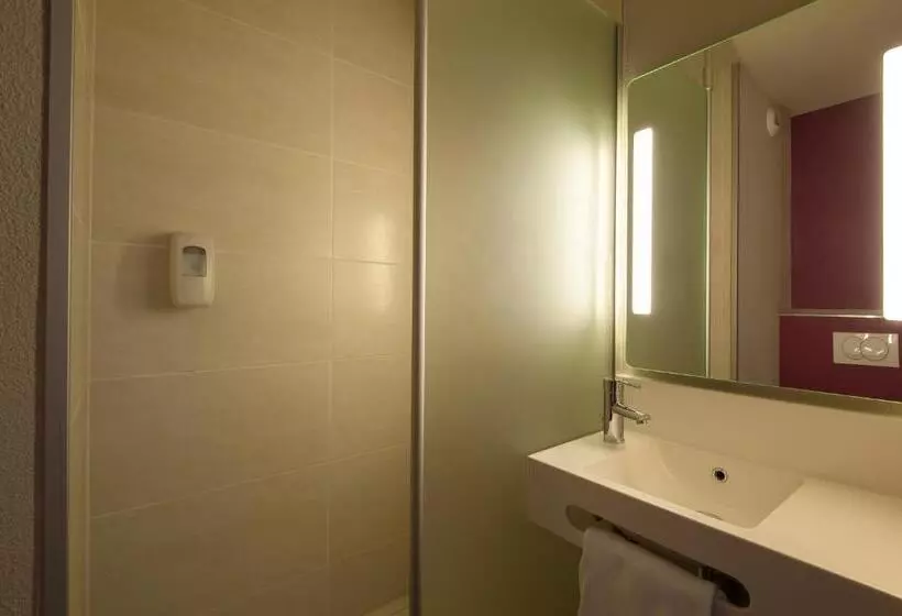 Huoneisto 2 Makuuhuonetta, B&b Hotel Lyon Ouest Tassin