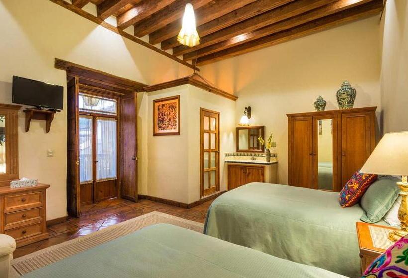 اتاق استاندارد, Casa Del Naranjo