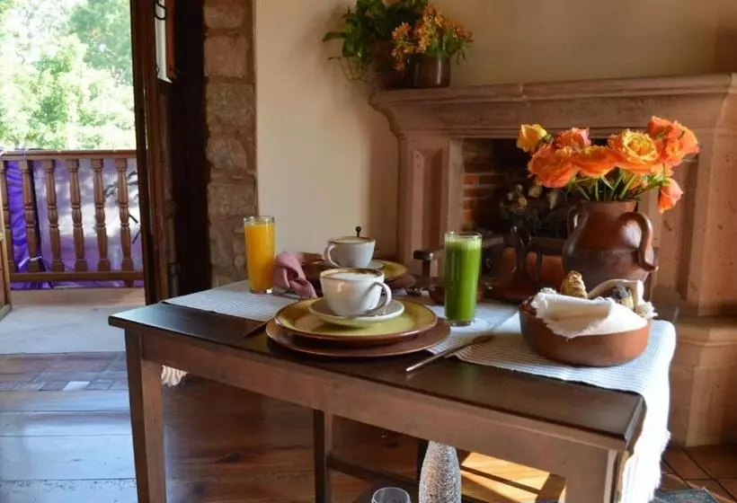 スーペリアースイート, Casa Del Naranjo