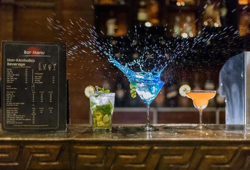 اتاق لوکس, Dahlia Boutique