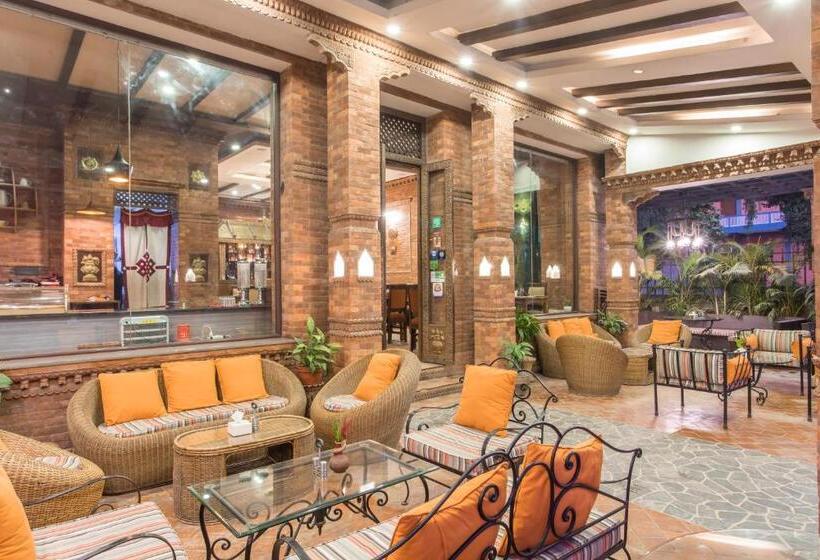 اتاق لوکس, Dahlia Boutique