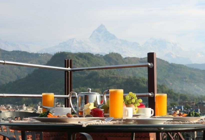 اتاق لوکس, Dahlia Boutique