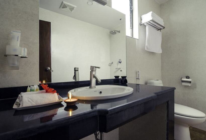 اتاق لوکس, Dahlia Boutique