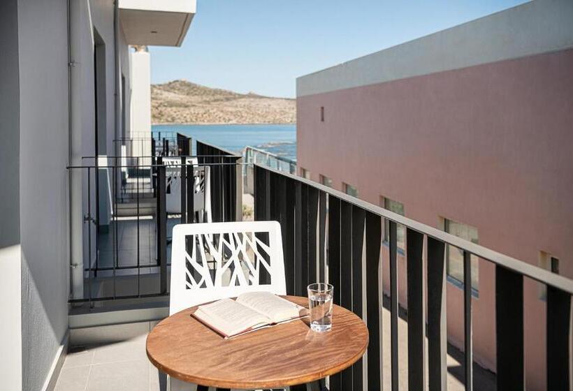 수피리어 룸, Elia Agia Marina