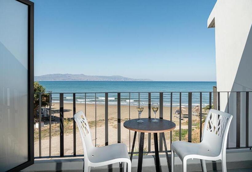 수피리어 룸, Elia Agia Marina