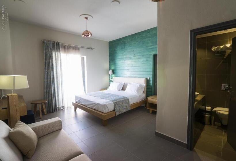 클래식 룸, Elia Agia Marina