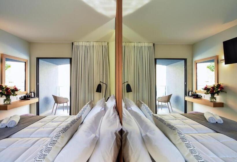 클래식 룸, Elia Agia Marina