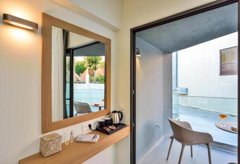 클래식 룸, Elia Agia Marina