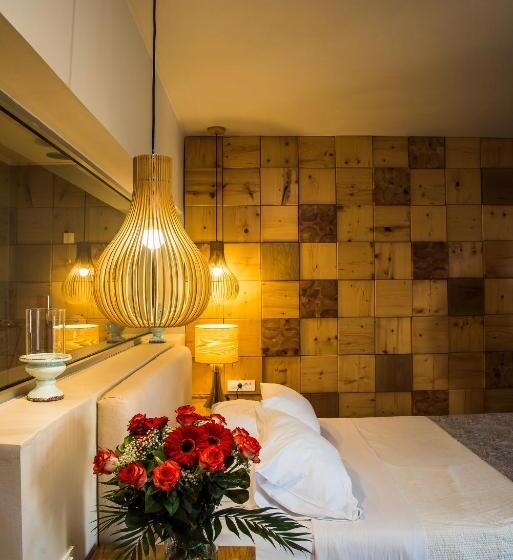 클래식 룸, Elia Agia Marina