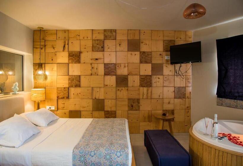 클래식 룸, Elia Agia Marina