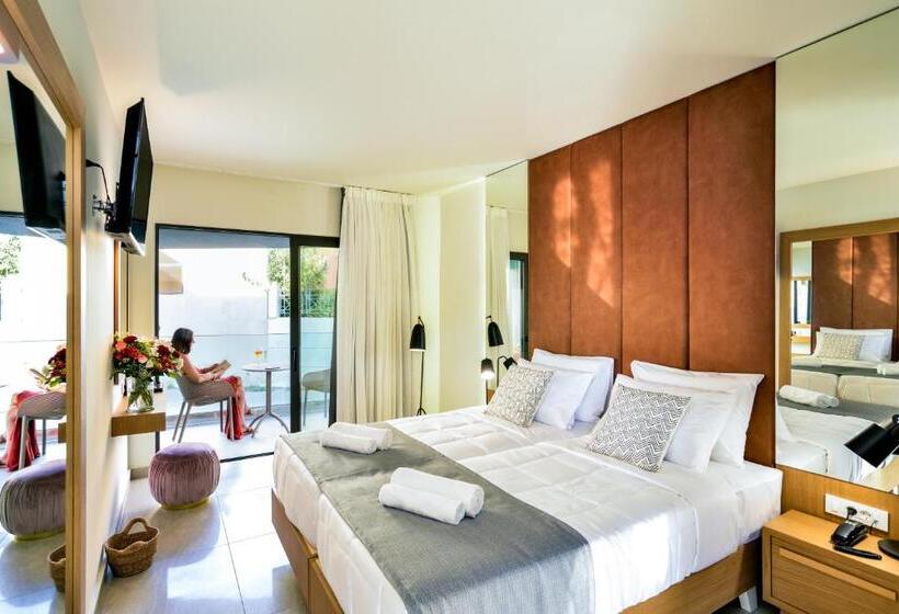 클래식 룸, Elia Agia Marina