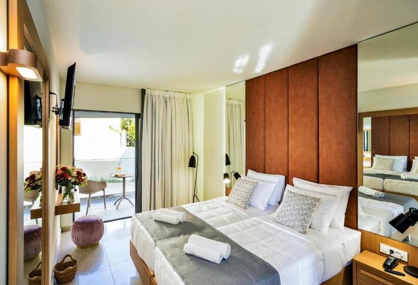 클래식 룸, Elia Agia Marina