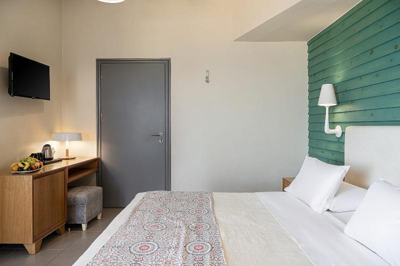 수피리어 룸, Elia Agia Marina