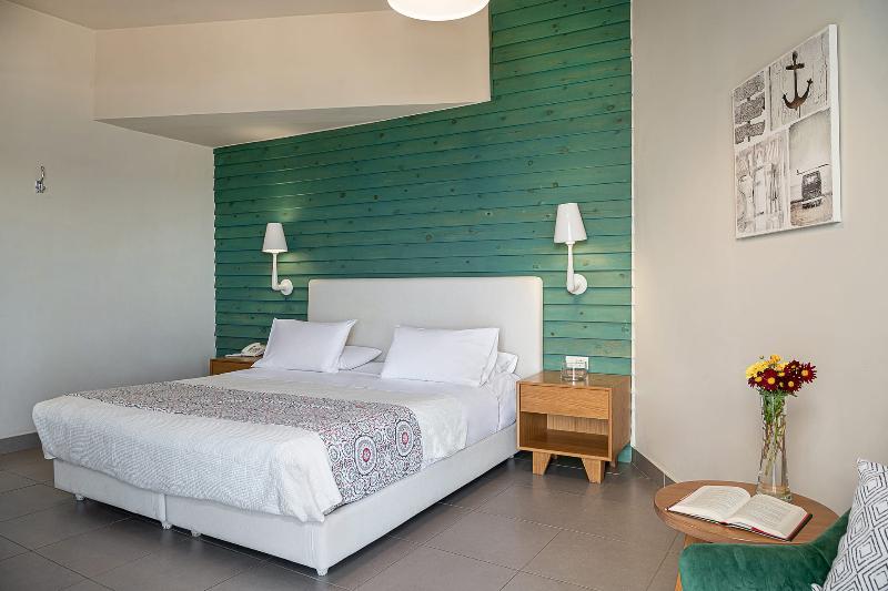 수피리어 룸, Elia Agia Marina