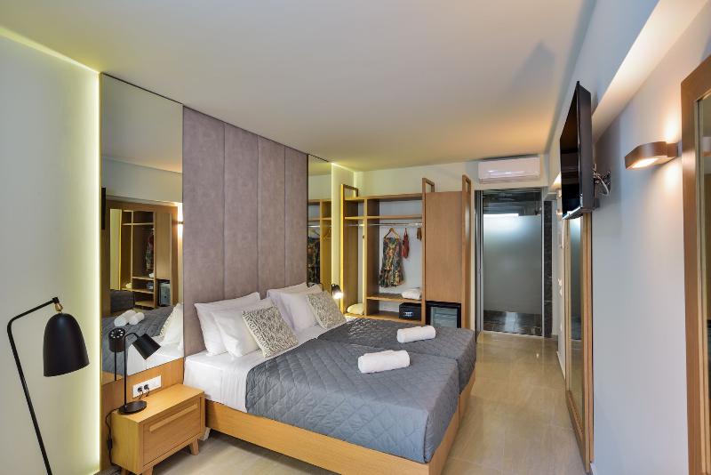 클래식 룸, Elia Agia Marina