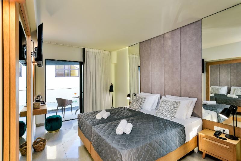 클래식 룸, Elia Agia Marina