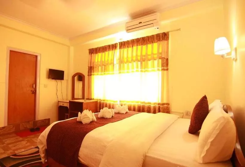 اتاق استاندارد, Himalayan Inn