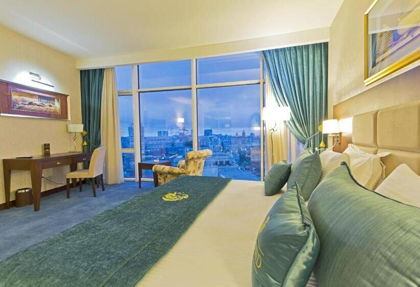 シティビューのスーペリアルーム, Jrw Welmond