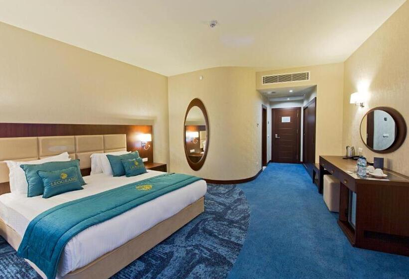 シティビューのスーペリアルーム, Jrw Welmond