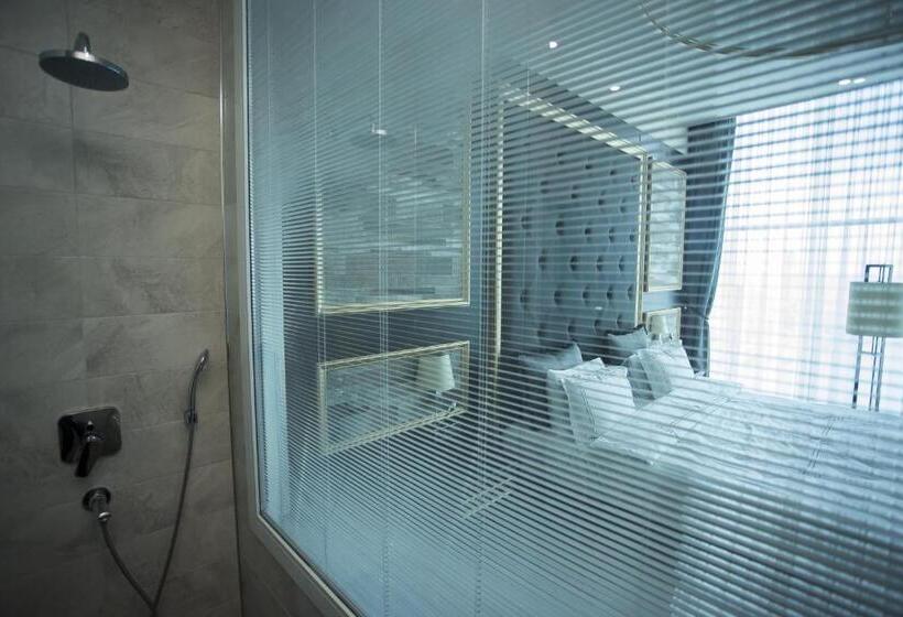 オーシャンビュージュニアスイート, Jrw Welmond