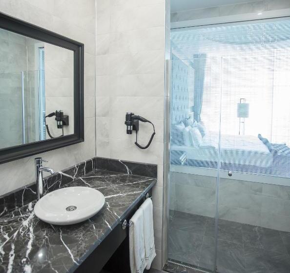 山の見えるジュニアスイート, Jrw Welmond