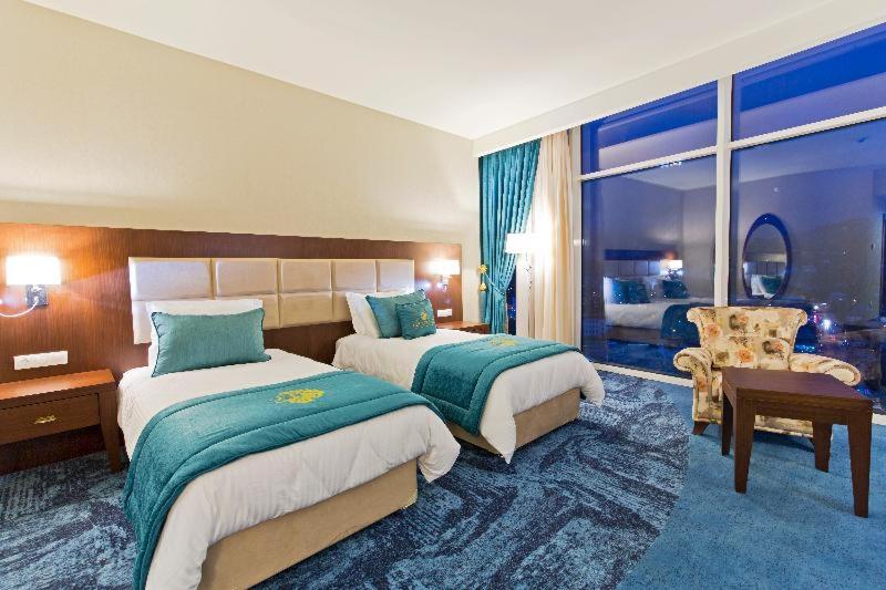 スタンダードルーム, Jrw Welmond