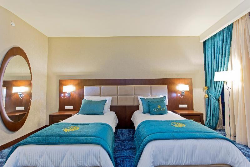 スタンダードルーム, Jrw Welmond