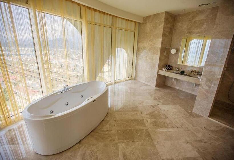 エクゼクティブスイート, Jrw Welmond