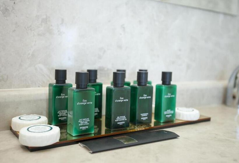 プレジデントスイートルーム, Jrw Welmond