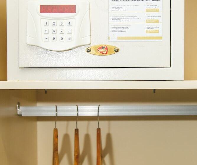 オーシャンビュースーペリアールーム, Jrw Welmond