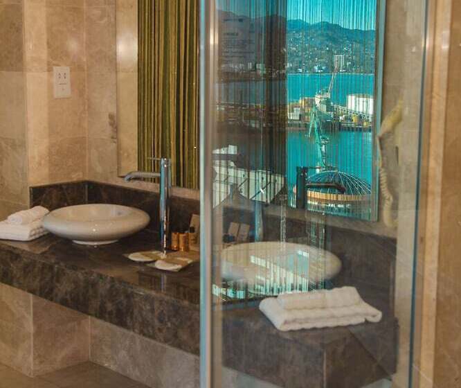 エクゼクティブスイート, Jrw Welmond