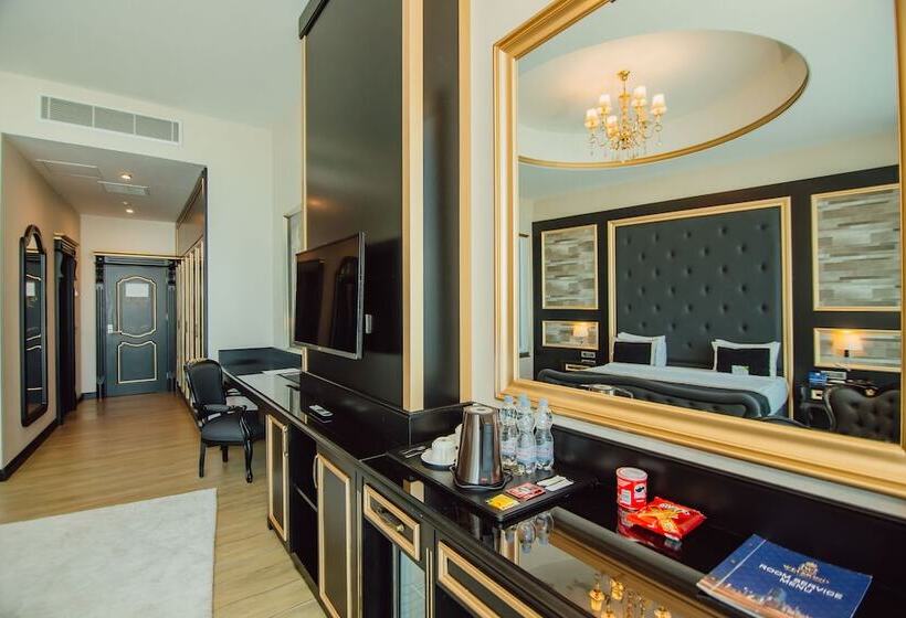 山の見えるジュニアスイート, Jrw Welmond