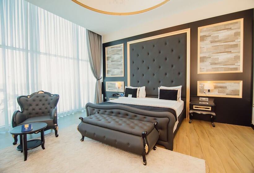 山の見えるジュニアスイート, Jrw Welmond