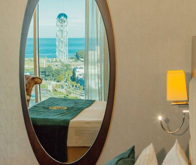 オーシャンビュースーペリアールーム, Jrw Welmond