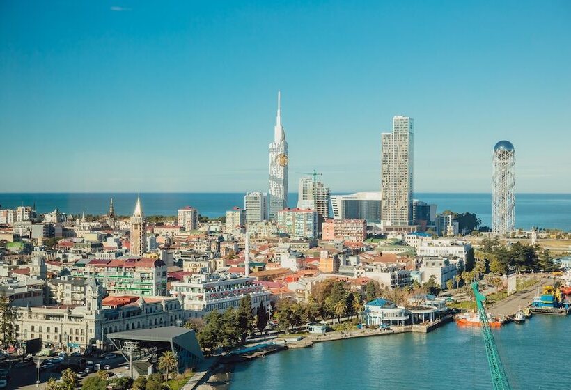 エクゼクティブスイート, Jrw Welmond