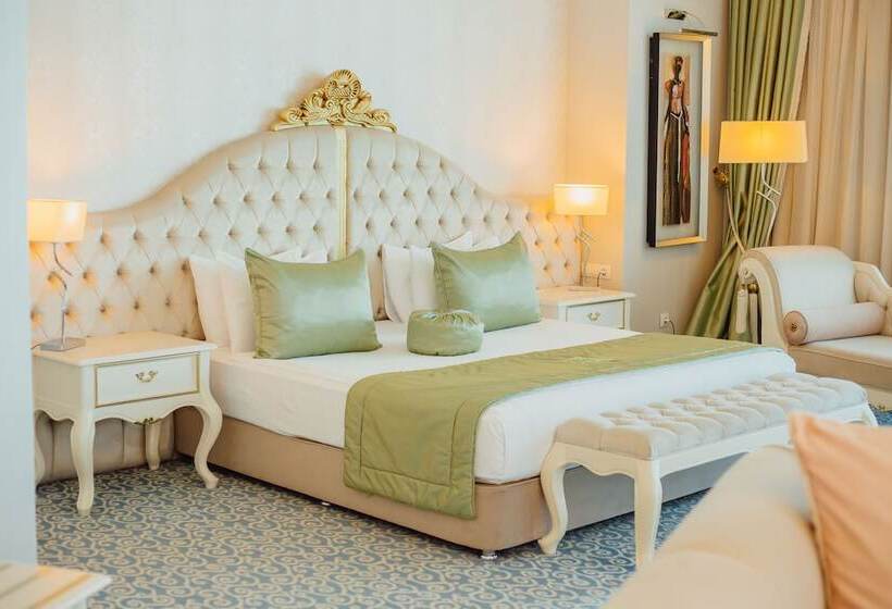 エクゼクティブスイート, Jrw Welmond