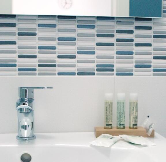 Номер Стандарт с Балконом, Residence Le Isole