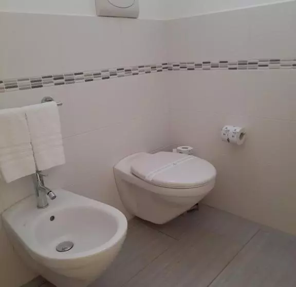 اتاق استاندارد, Residence Le Isole