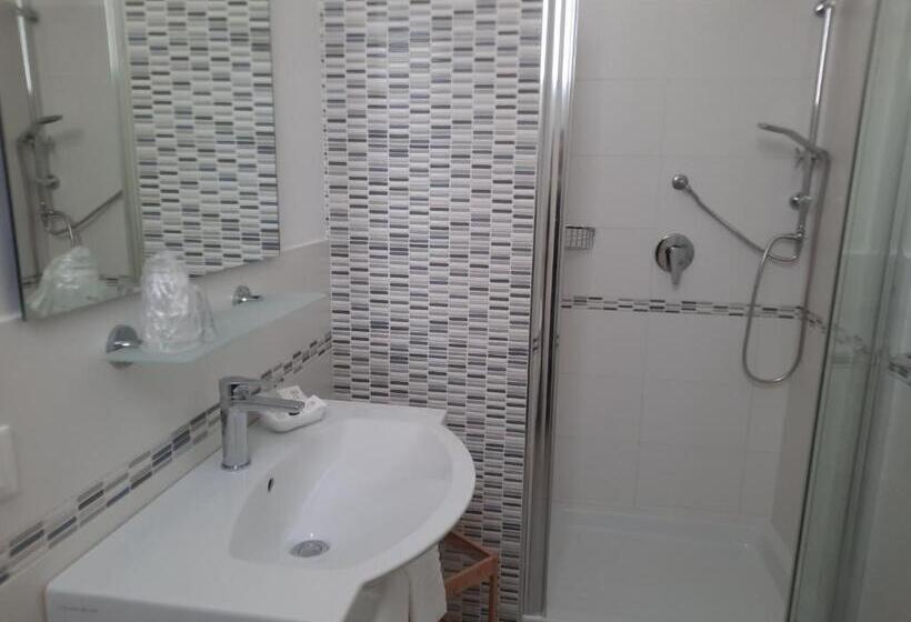 Номер Стандарт, Residence Le Isole