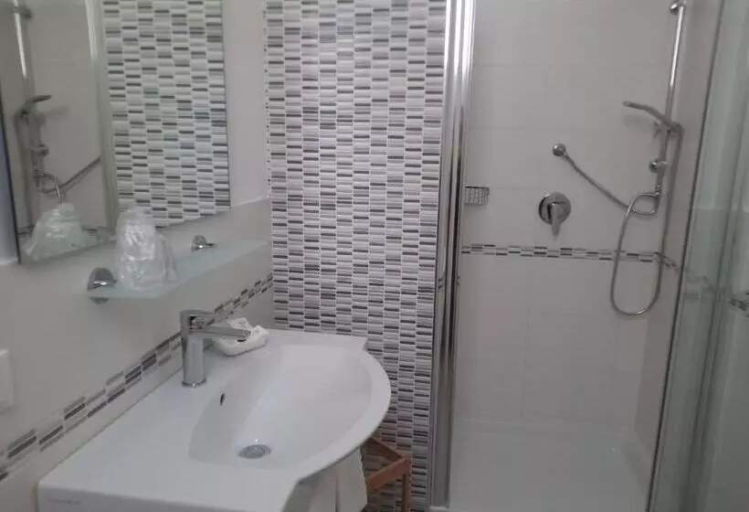 اتاق استاندارد, Residence Le Isole