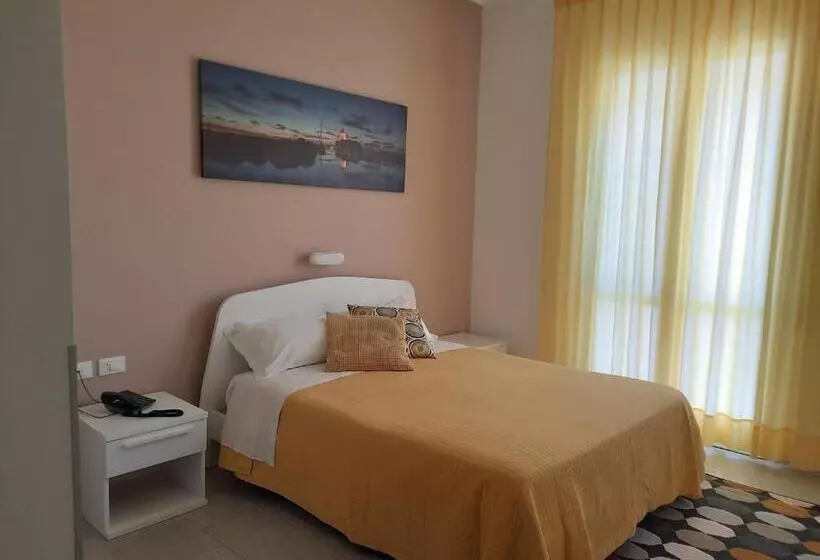 اتاق استاندارد, Residence Le Isole
