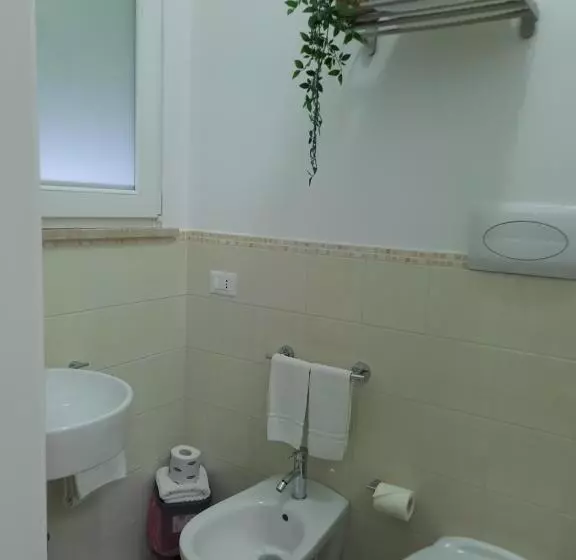 اتاق استاندارد اینتریور, Residence Le Isole